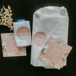 Meet your Posher, Kate